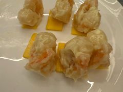 -彩丰楼中餐厅·仁恒洲际酒店