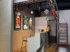 -棂笼·深度沉浸密室(武汉旗舰店)