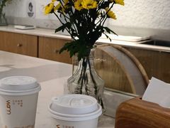 -Cafe on warm(丹霞店)