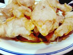 -老厨家(友谊路总店)