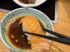 -晴季寿司(延河路万达广场店)