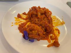 -成桂西餐厅·42年的味道(五大道疙瘩楼店)