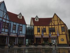 -安徒生童话乐园