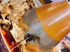 -1078號老北京涮肉(松柏店)