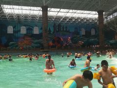 -波塞冬旅游度假区