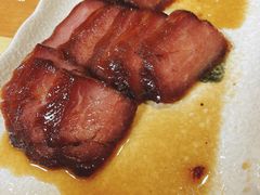 -香港仔茶餐厅(凤阳店)