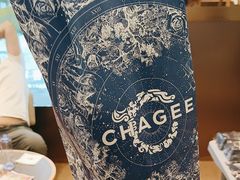 -霸王茶姬(上海恒基名人店)