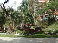 -人民公园(罗湖区)