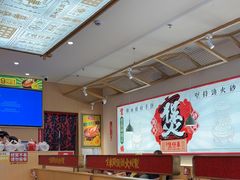 -华记煲仔华·煲仔饭(人和店)