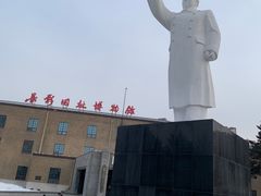 -长影旧址博物馆