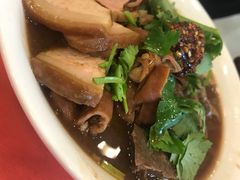 -北京小肠陈饭庄(方庄店)