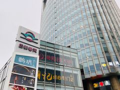 -巴黎春天(浦建店)