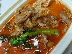 -和府捞面(星光大道一期店)