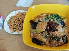 -林静小吃(复兴路店)