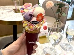 -哈根达斯(金湖广场店)