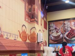 -赵记传承·中国甜品(福州总店)