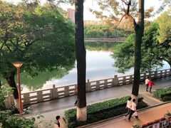 -翠湖里(翠湖南路店)
