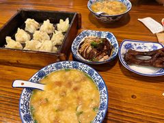 -张家巷美食(南浔店)