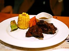 iphone_upload_pic-食间牛排(湖西路店)