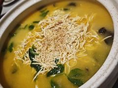 -大潮淮·淮扬菜(何园旗舰店)