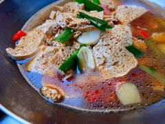 -88号小吃店·经典云南菜·地道纳西美食