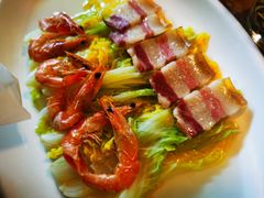 -旅马餐厅(茅家埠店)