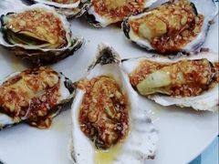 -桐盛祥小船海鲜本地菜(栈桥店)