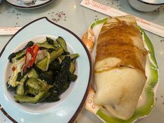 -鼎香润(德胜门内店)