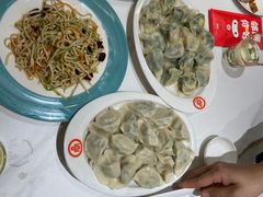 -双合园·海鲜水饺青岛菜(九水东路店)