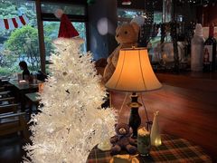 -咖法森林·咖啡  酒吧(天河店)