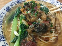 -庐山牯岭老面馆(牯岭街店)