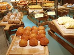 -广州文华东方酒店·文华饼店