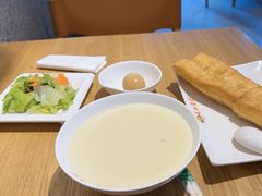 -永和豆浆•台北卤肉饭(山水大润发店)