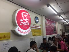 -红大哥水门鸡饭(總店)