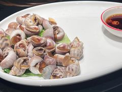 -小厨师·二十年沈家门小海鲜(百井坊巷店)