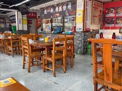 -十二道丰味·徐州土菜·烧烤(何山路店)