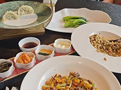 -君庭中餐厅(湘江豪生店)