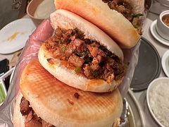 -漢舍川菜馆(国贸商城店)