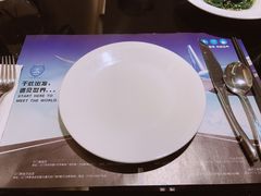 -赫帝拉航空主题餐厅(南宁店)