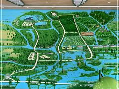 -同里国家湿地公园