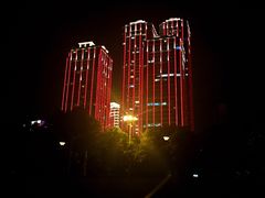 -武汉马哥孛罗酒店