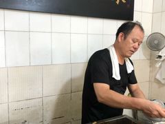 -陈记锅巴菜(五大道店)
