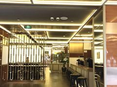 大堂-大中华希尔顿酒店-念自助餐·嗨啤·小龙虾