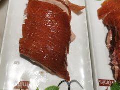 -鸭匠食府·挂炉烤鸭·新京菜(阜成路店)