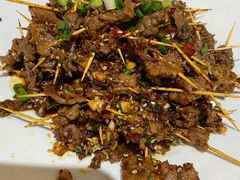 -圆圆家私房美食(民权路店)