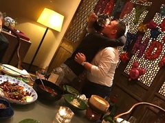 -君悦酒店·1881·北京烤鸭