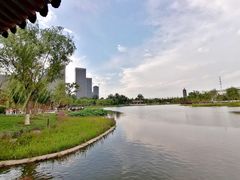 -西海子公园