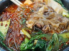 -清真·穆萨砂锅(大皮院店)
