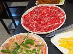 -俏媳妇火锅(宽窄巷子店)