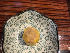 干蒸-鲍馬爷·鲍粥(洛浦店)